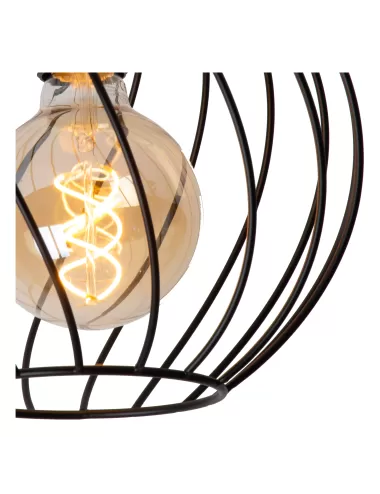 Griestu lampa Danza Ø25