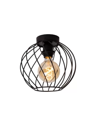 Griestu lampa Danza Ø25