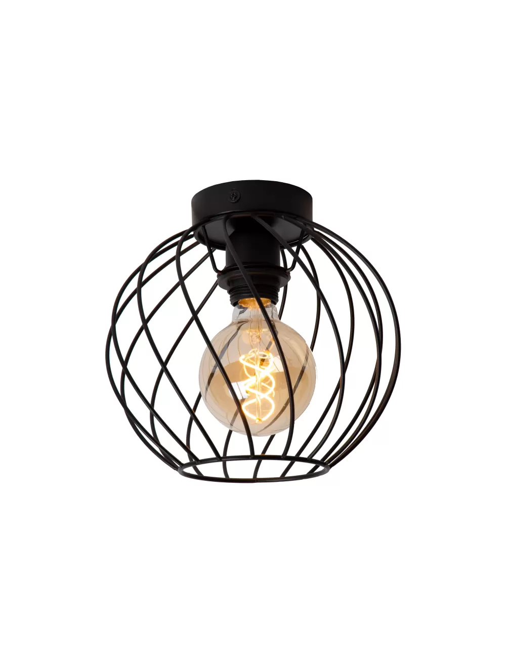 Griestu lampa Danza Ø25