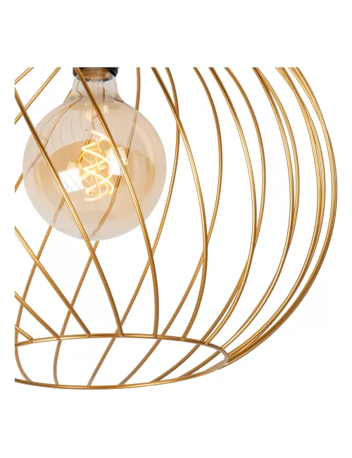 Ceiling lamp Danza Ø40