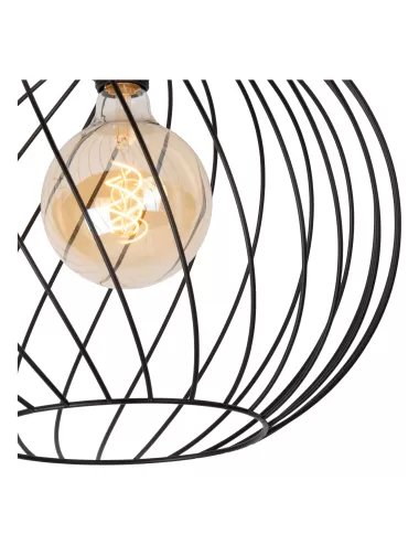 Ceiling lamp Danza Ø40