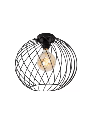 Griestu lampa Danza Ø40