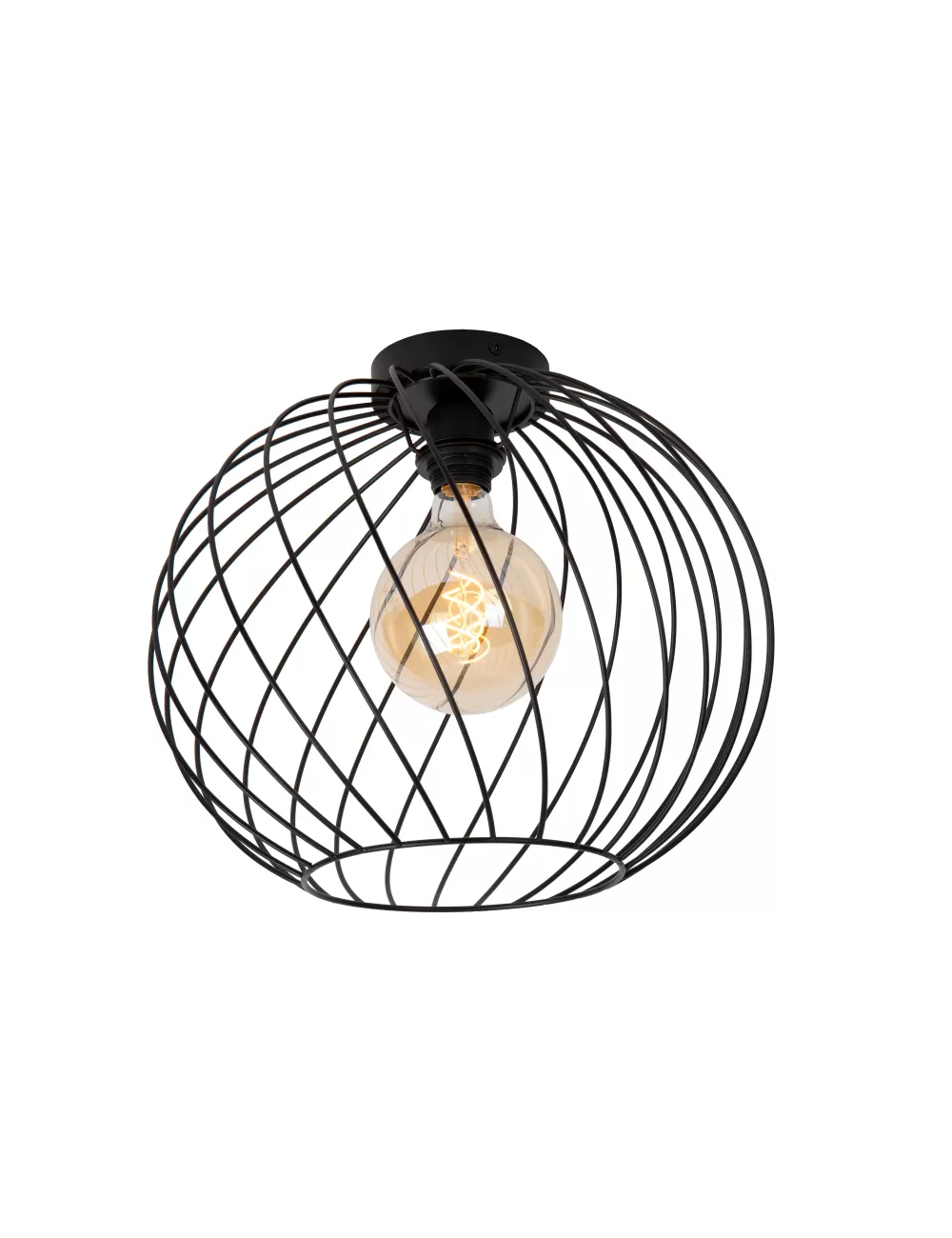 Griestu lampa Danza Ø40