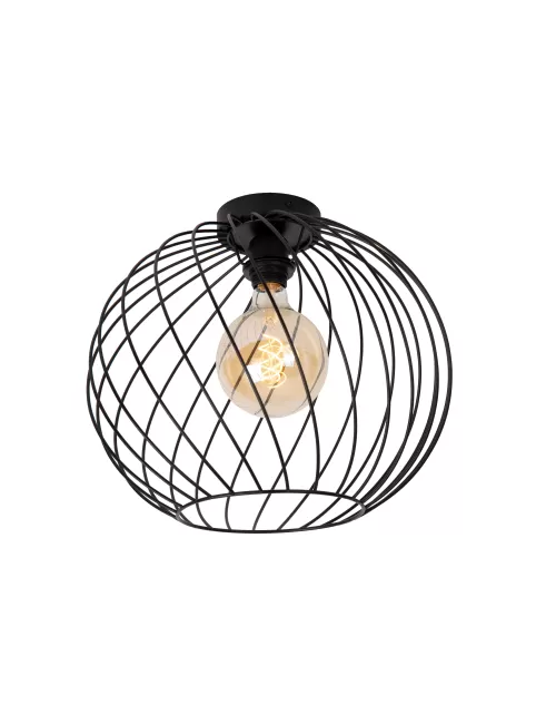 Griestu lampa Danza Ø40