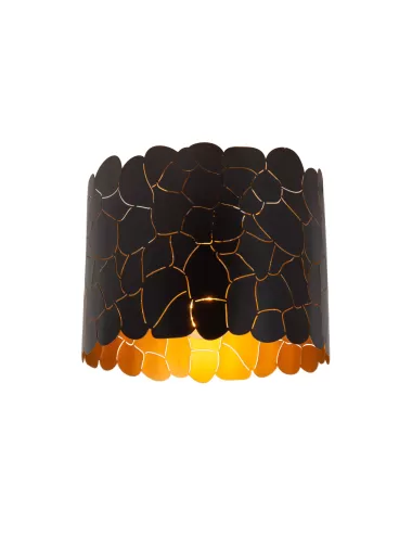 Griestu lampa Almelo Ø25,5