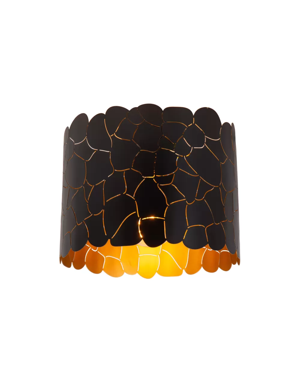 Griestu lampa Almelo Ø25,5