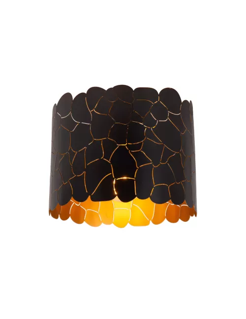 Griestu lampa Almelo Ø25,5