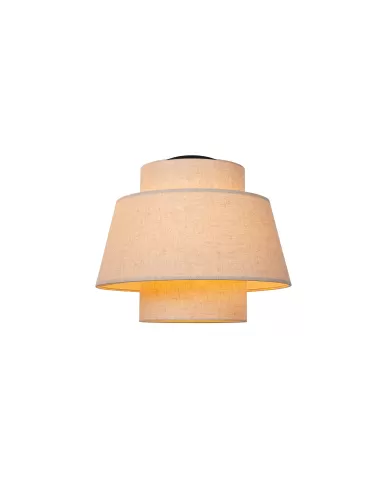 Griestu lampa Tribute Ø40