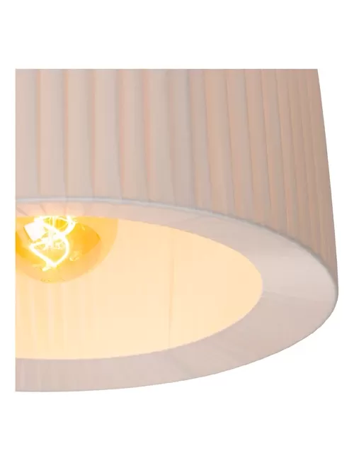 Griestu lampa Fold Ø40