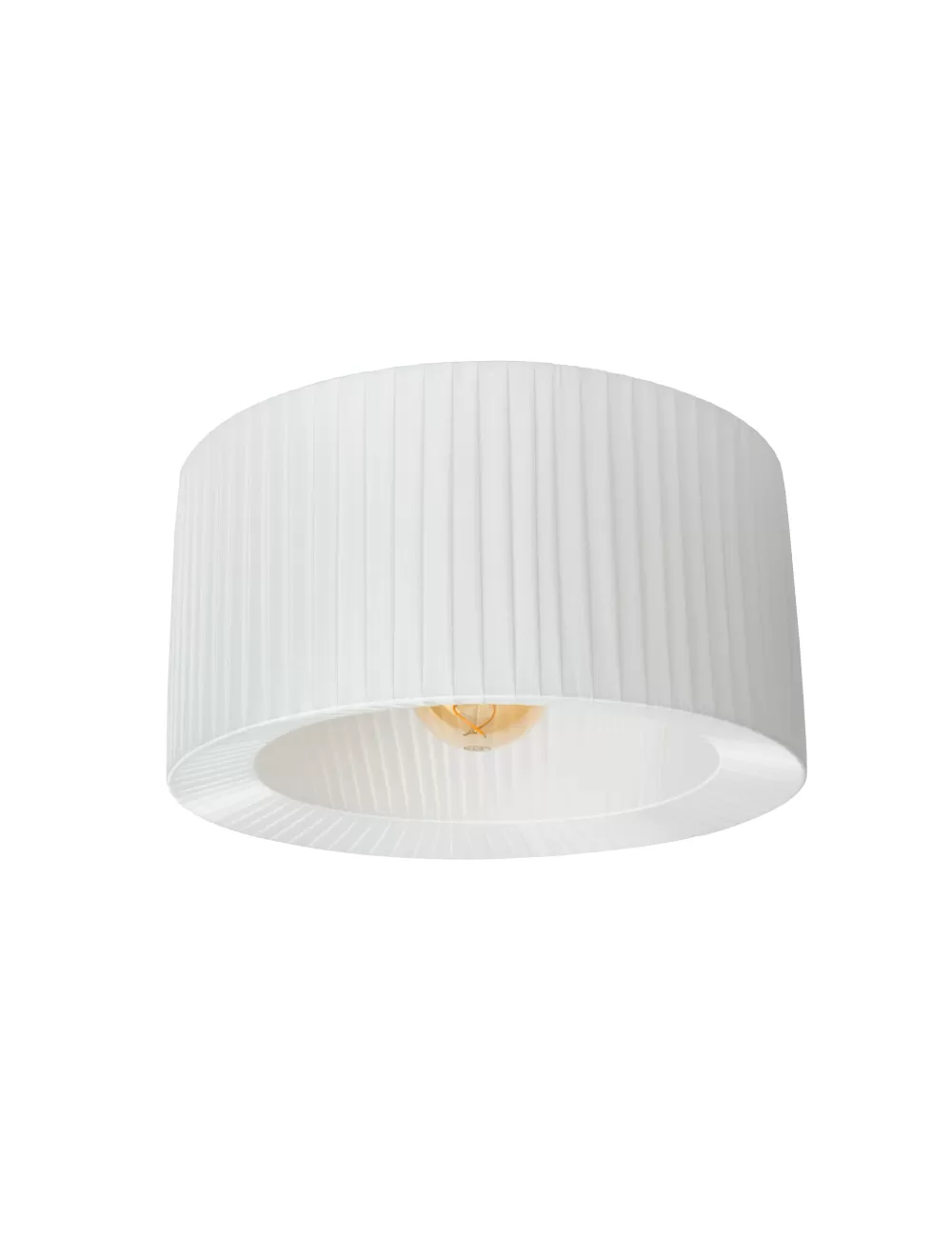 Ceiling lamp Fold Ø40