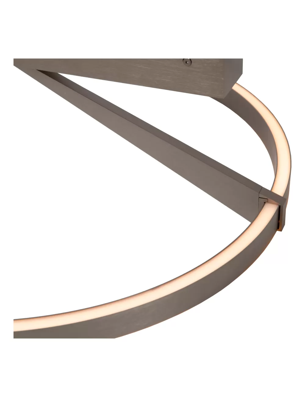 Ceiling lamp Applause Ø60 LED