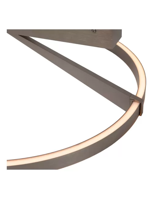 Deckenleuchte Applause Ø60 LED