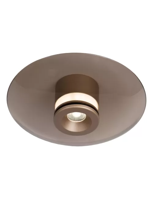 Deckenleuchte Santiago Ø23 LED