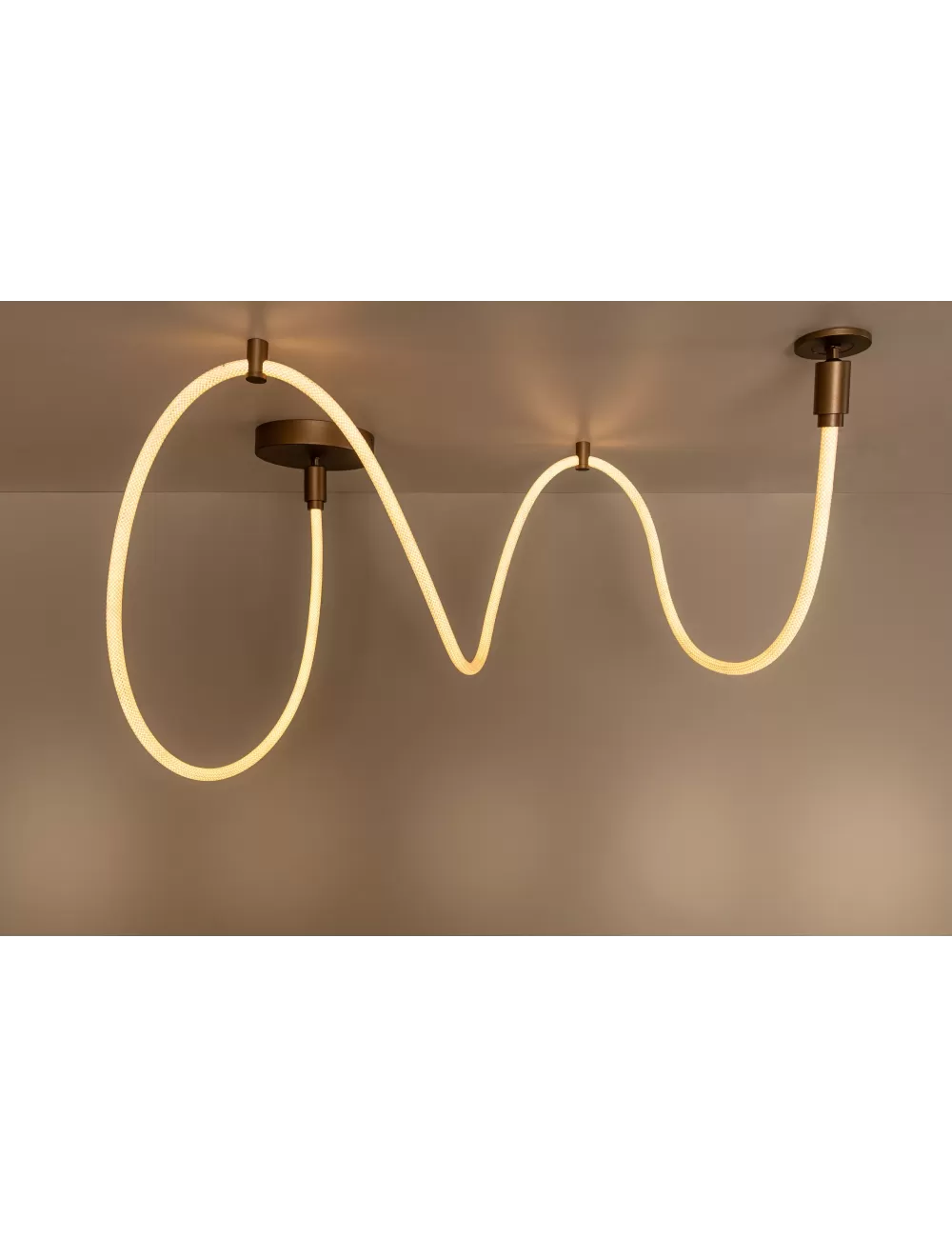 Ceiling lamp Janderin LED