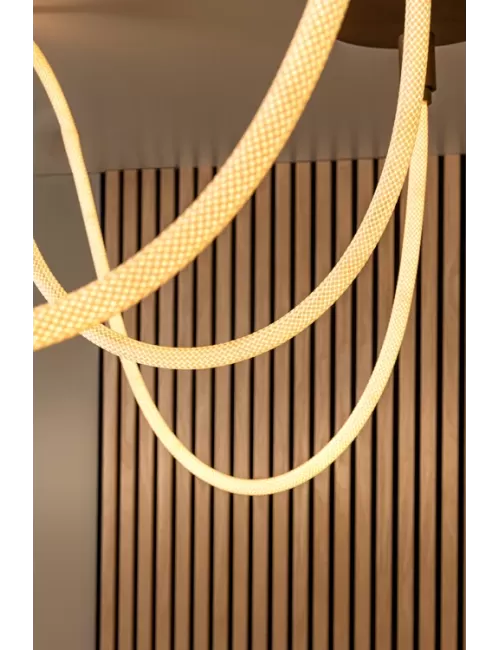 Ceiling lamp Janderin LED