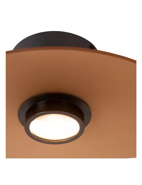 Deckenleuchte Menga Ø40 LED