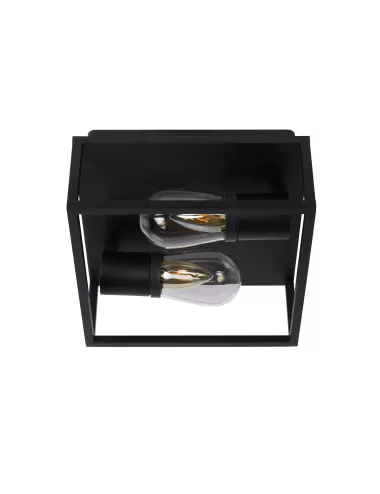 Lucide - Carlyn IP54 27100/02/30 laelamp | TavaGaisma.lv/et