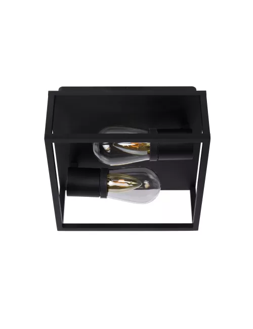 Ceiling lamp Carlyn IP54