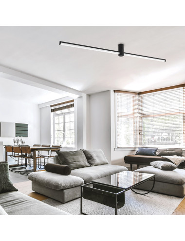 Ceiling lamp Longo LED