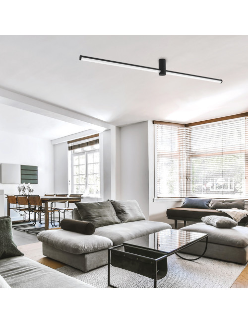 Ceiling lamp Longo LED