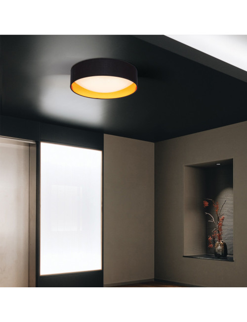 Deckenleuchte Alice Ø40 LED