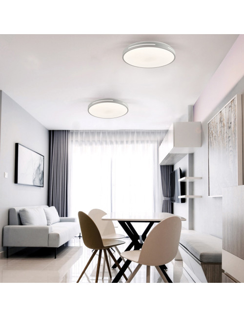 Потолочная лампа Alexia Ø38 LED