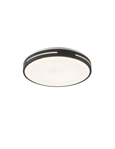 Deckenleuchte Alexia Ø38 LED