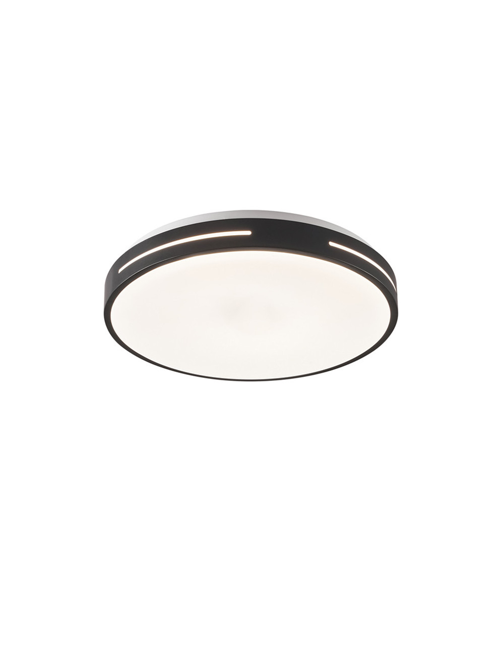 Deckenleuchte Alexia Ø38 LED