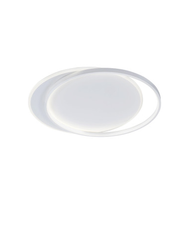 Deckenleuchte Evelyn Ø55 LED