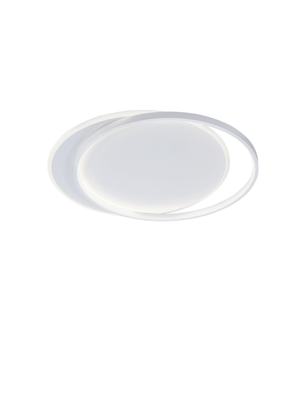Deckenleuchte Evelyn Ø55 LED