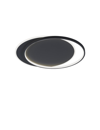 Deckenleuchte Evelyn Ø55 LED