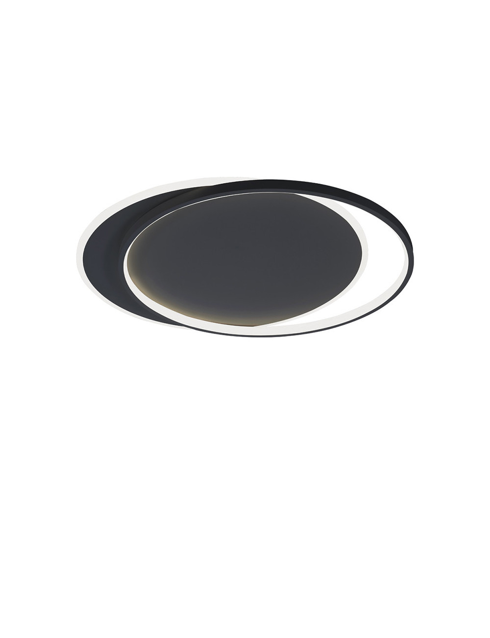 Deckenleuchte Evelyn Ø55 LED