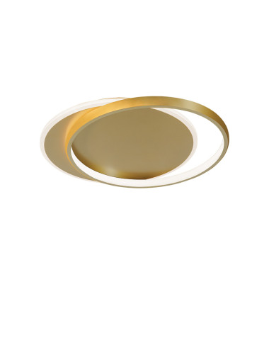 Griestu lampa Evelyn Ø55 LED