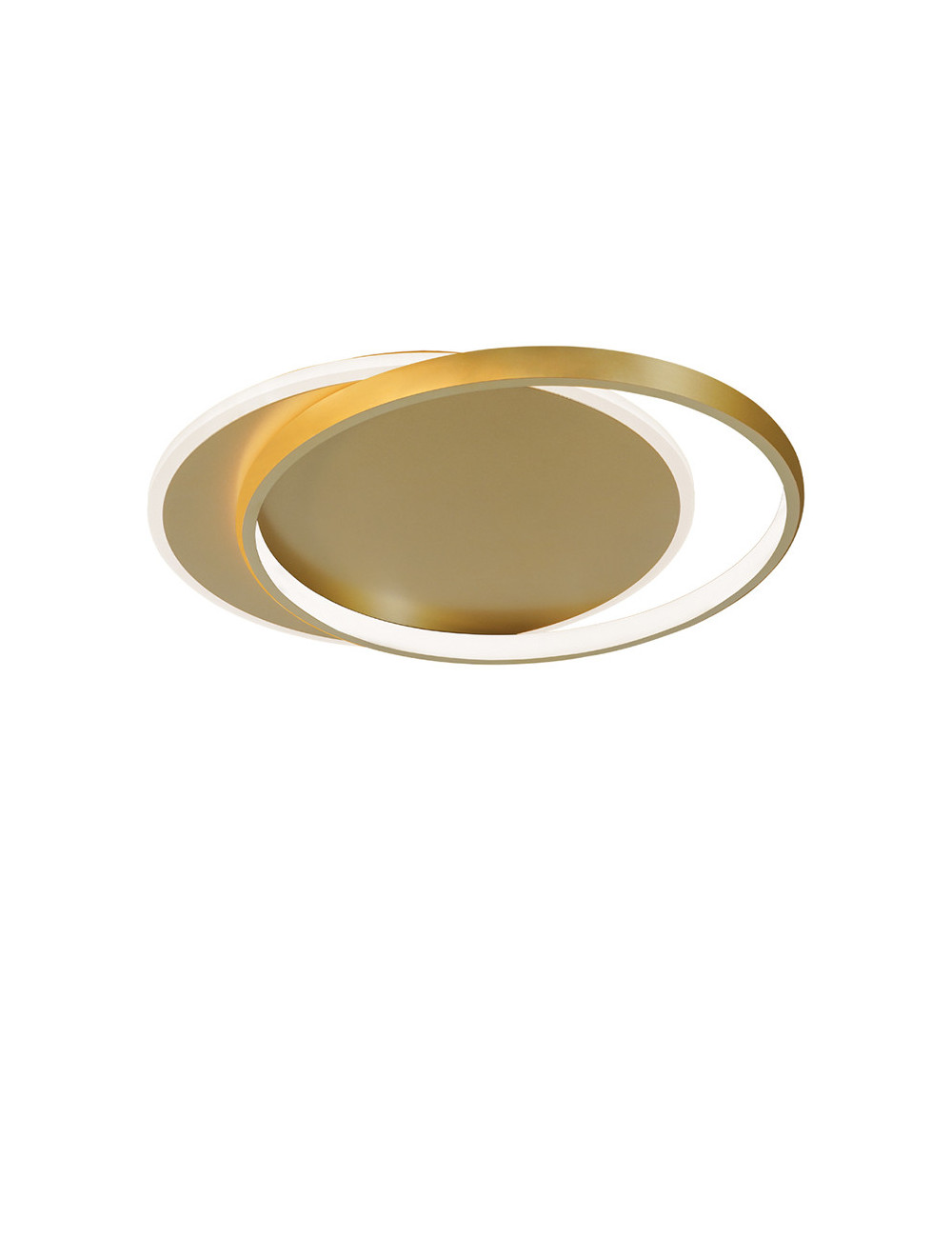 Deckenleuchte Evelyn Ø55 LED