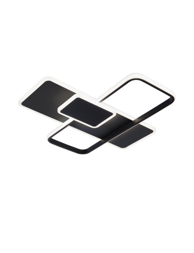 Deckenleuchte Brenda LED