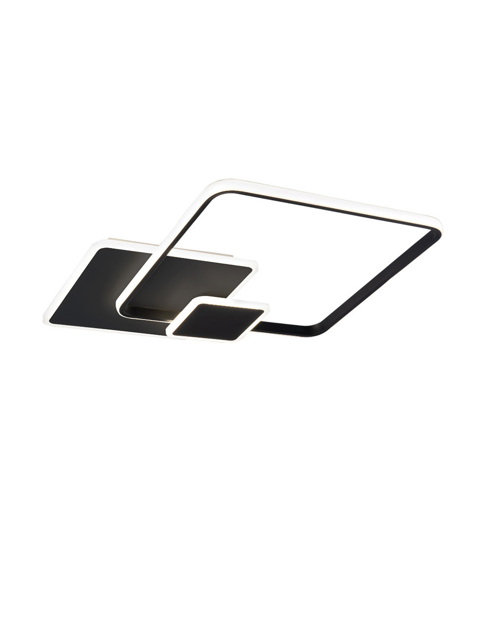 Deckenleuchte Brenda Square LED