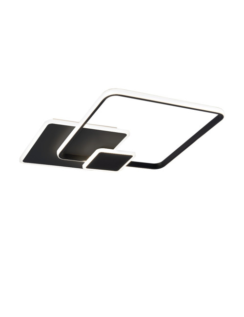 Ceiling lamp Brenda Square LED
