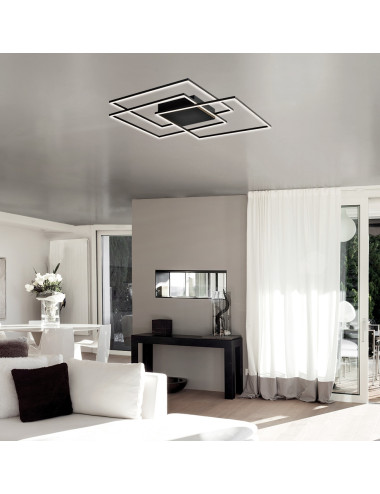 Ceiling lamp Daniel LED