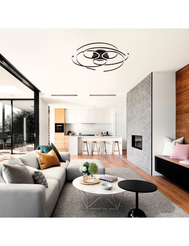 Deckenleuchte Sofi LED
