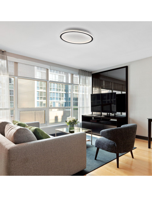 Ceiling lamp Arla Ø40 LED