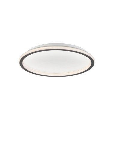 Deckenleuchte Arla Ø50 LED