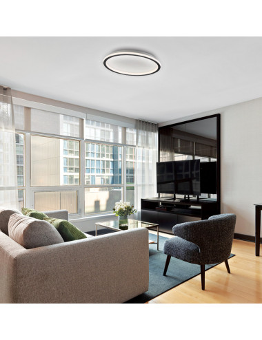 Ceiling lamp Arla Ø50 LED