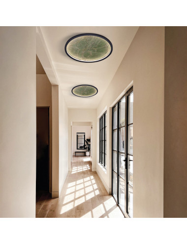 Ceiling lamp Marilia Ø41,8 LED