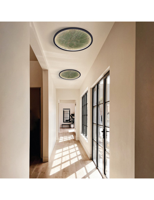 Ceiling lamp Marilia Ø41,8 LED