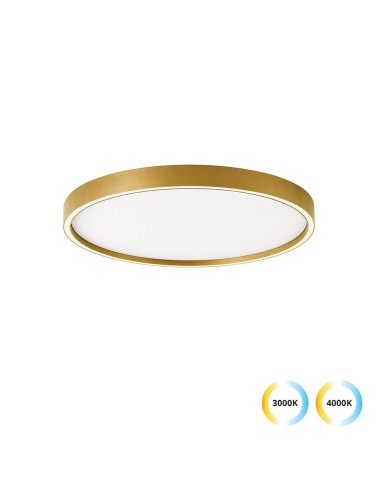 Потолочная лампа Vanessa Ø50 LED