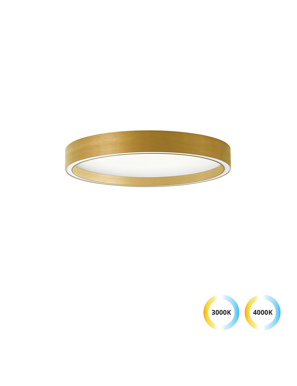 Laelamp Vanessa Ø40 LED