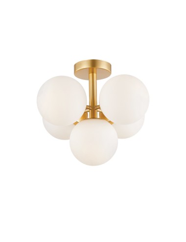 Ceiling lamp Nefeli Ø41