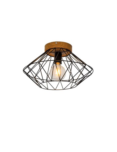 Потолочная лампа Vega Ø40