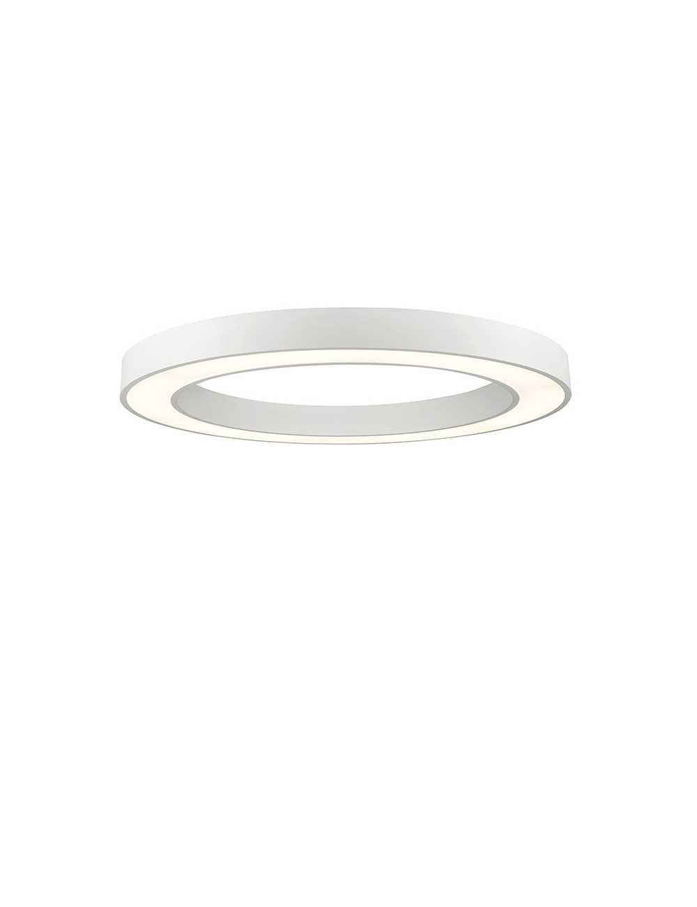 Потолочная лампа White Apollo Ø50 LED