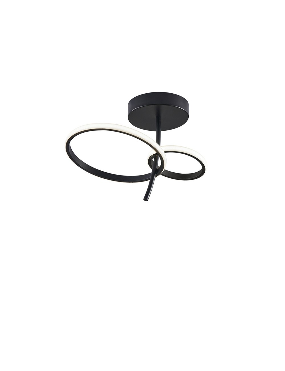 Griestu lampa Double LED